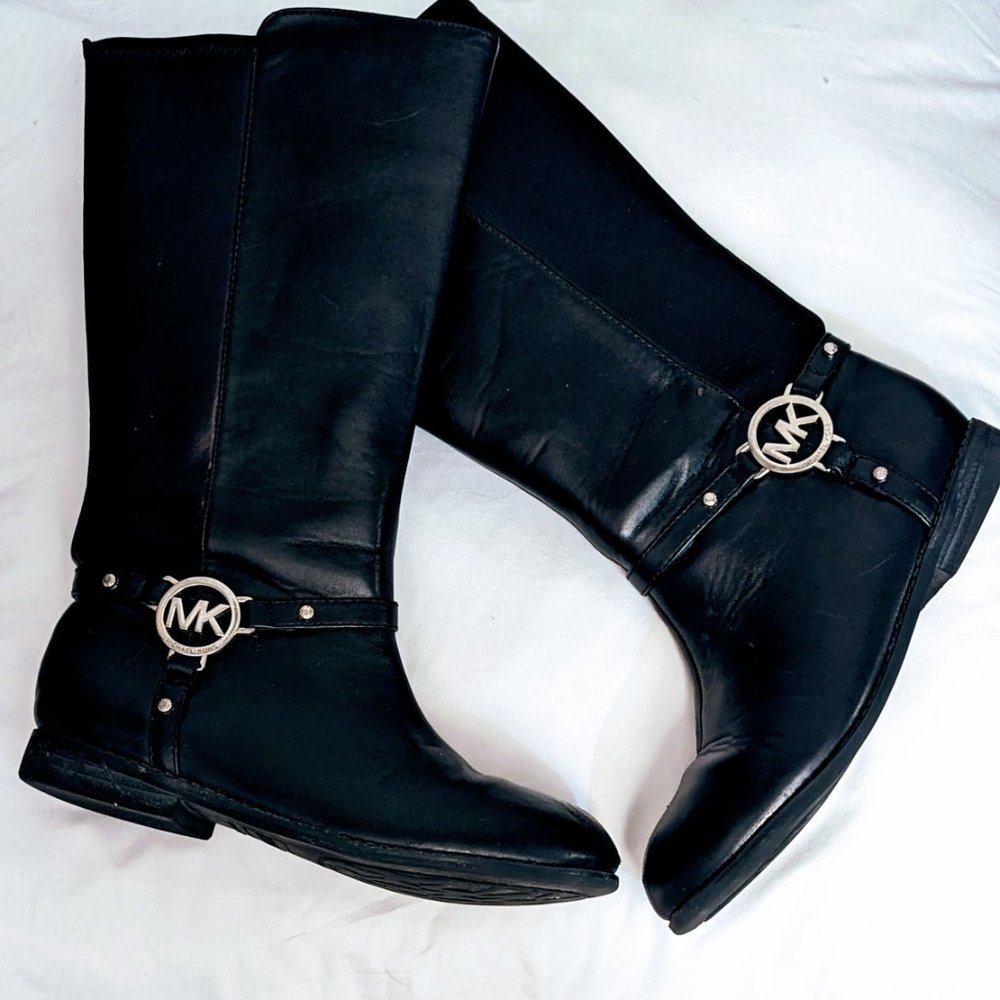Michael Kors Boots 'Emma' - Picture 4 of 4